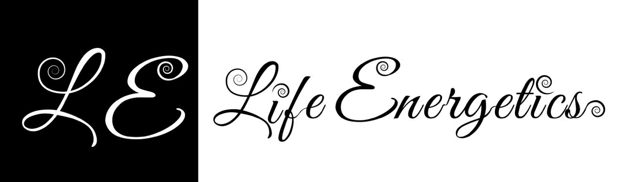 Life Energetics Mobile Logo